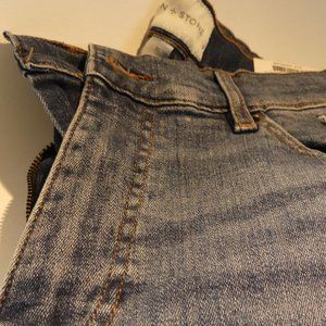 "SUN + STONE Men's Denver Slim-Fit Jeans, Created for Macy's"